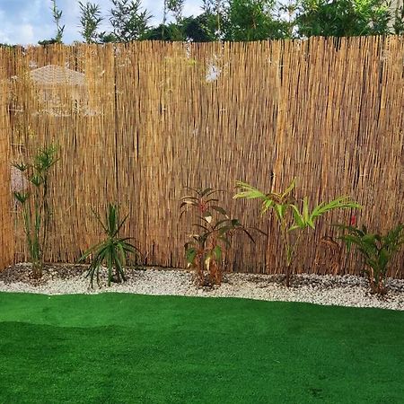 Studio Confort Avec Jardinet Remire-Montjoly ภายนอก รูปภาพ