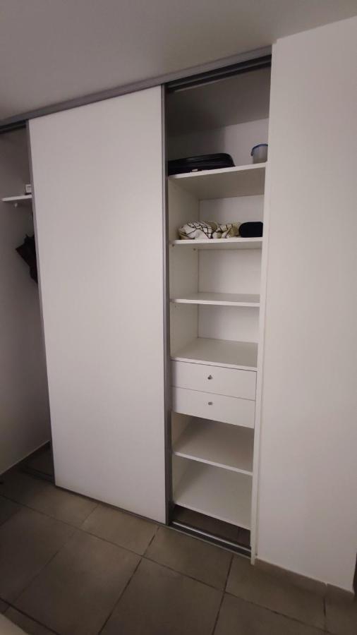 Studio Confort Avec Jardinet Remire-Montjoly ภายนอก รูปภาพ