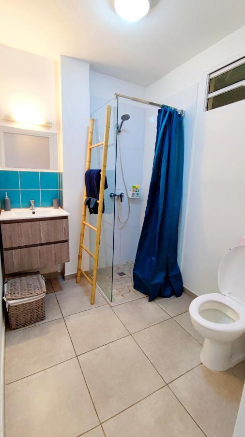 Studio Confort Avec Jardinet Remire-Montjoly ภายนอก รูปภาพ